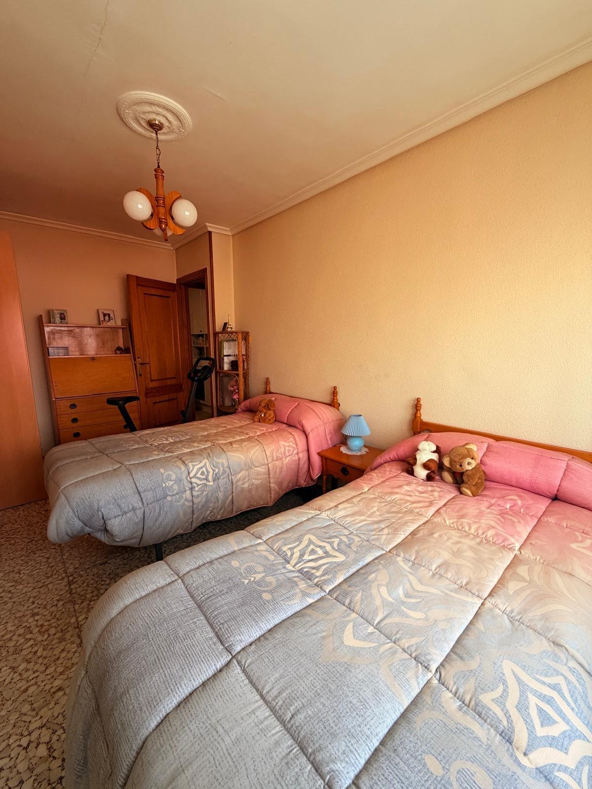 Piso en Tudela de Duero zona Herrera de duero – Ref. FC500106 Piso en Tudela de Duero zona Herrera de duero