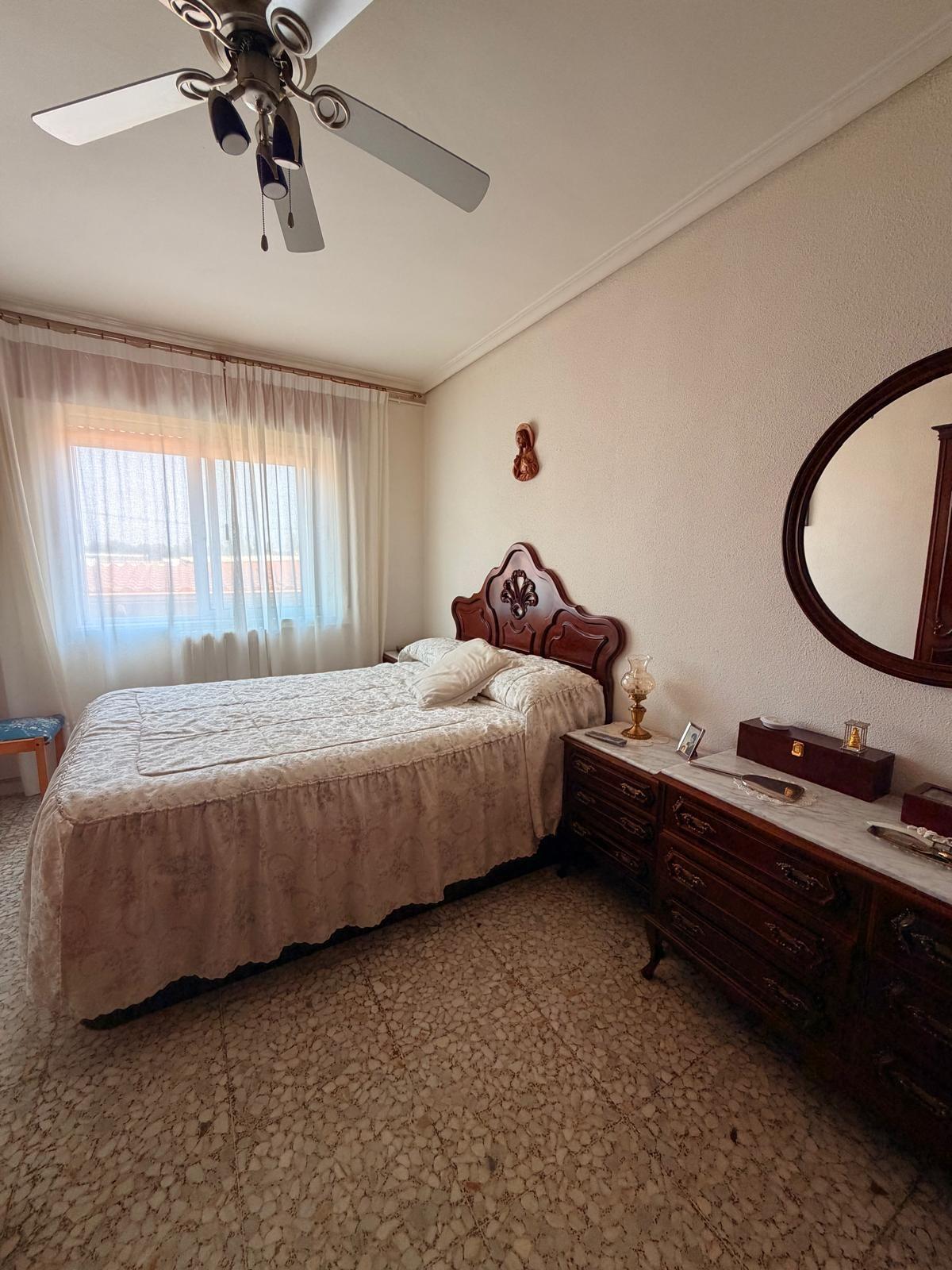 Piso en Tudela de Duero zona Herrera de duero – Ref. FC500106 Piso en Tudela de Duero zona Herrera de duero