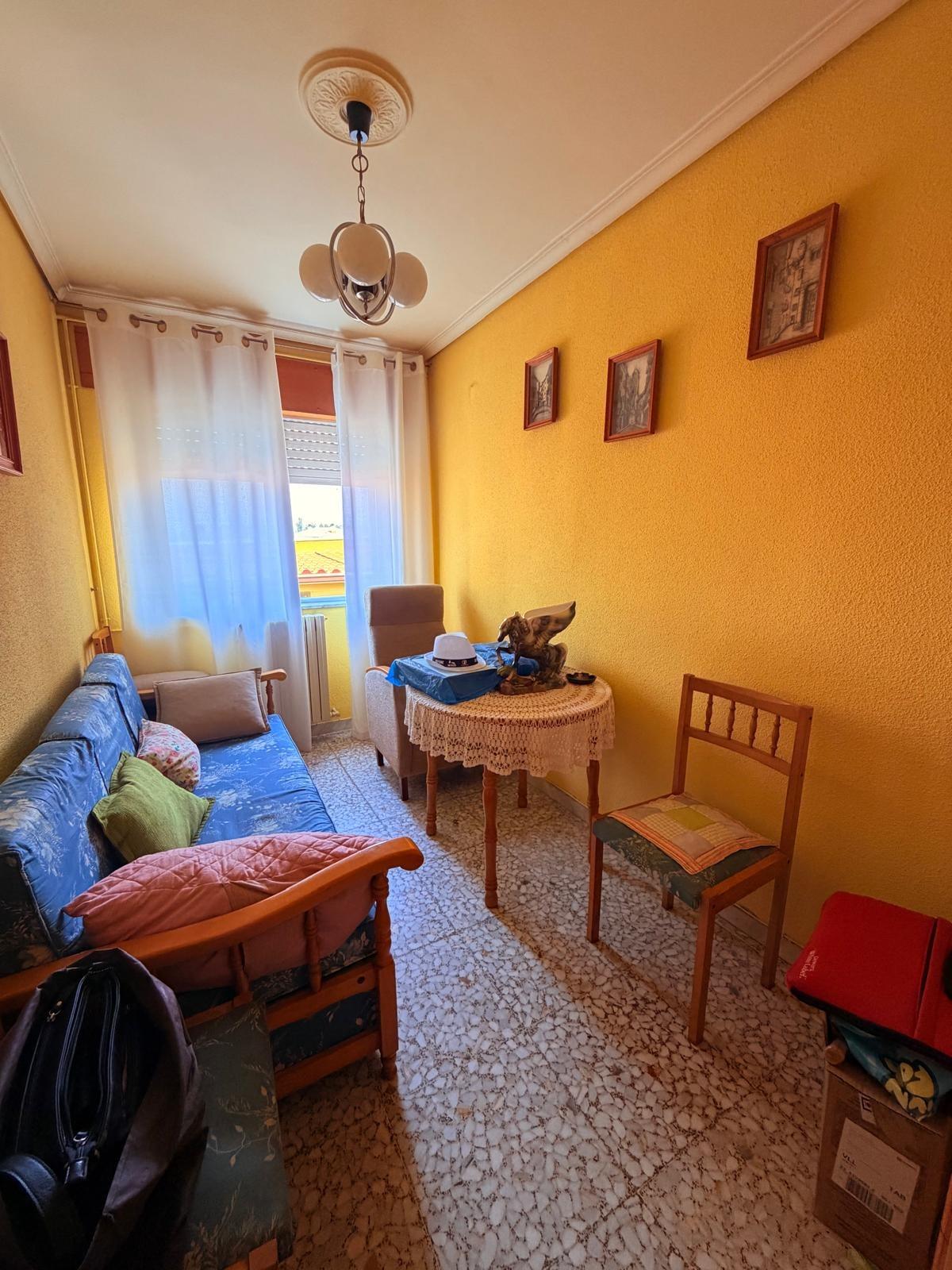 Piso en Tudela de Duero zona Herrera de duero – Ref. FC500106 Piso en Tudela de Duero zona Herrera de duero