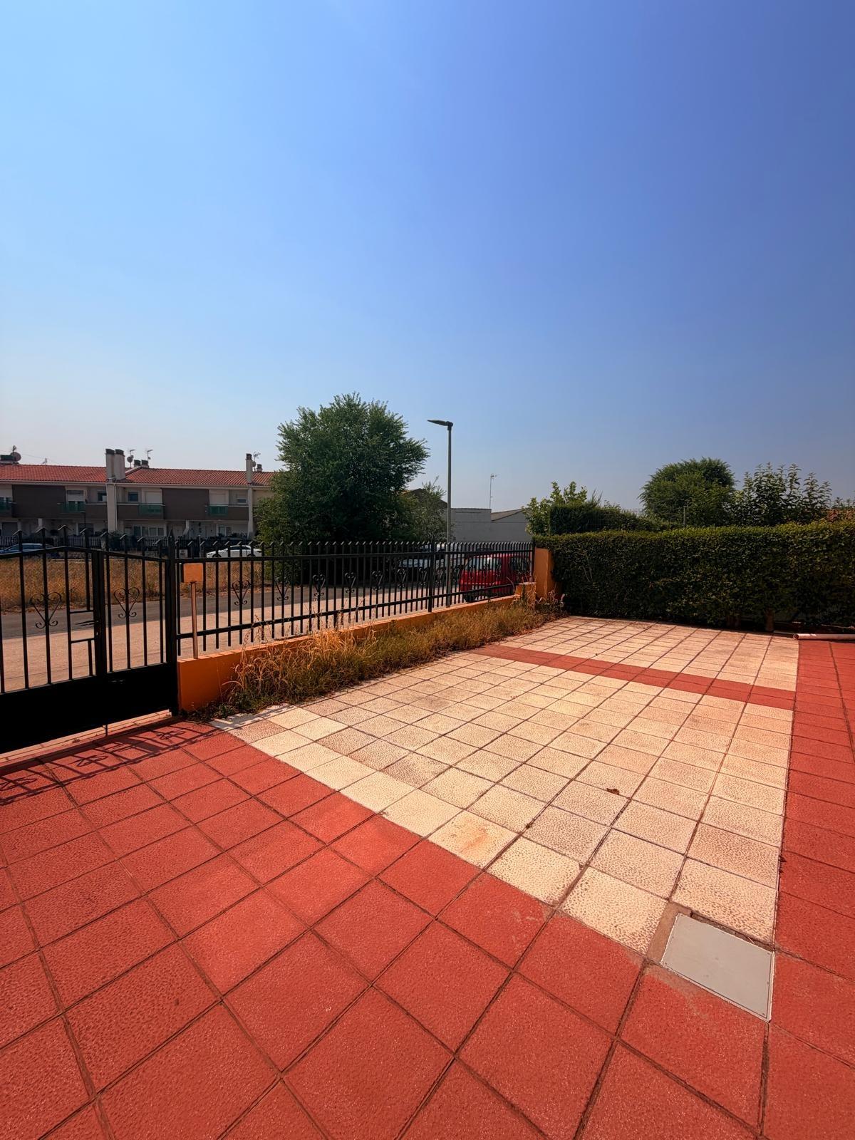 Piso en Tudela de Duero zona Herrera de duero – Ref. FC500106 Piso en Tudela de Duero zona Herrera de duero