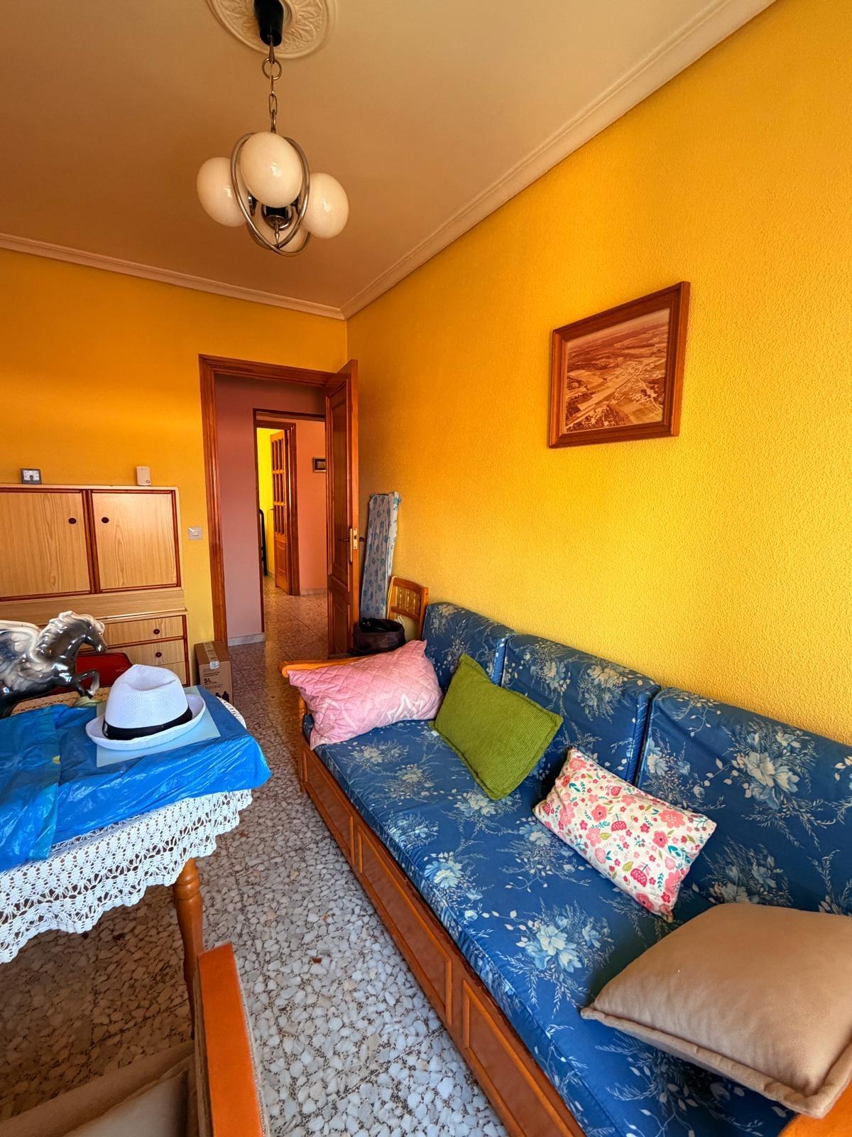Piso en Tudela de Duero zona Herrera de duero – Ref. FC500106 Piso en Tudela de Duero zona Herrera de duero