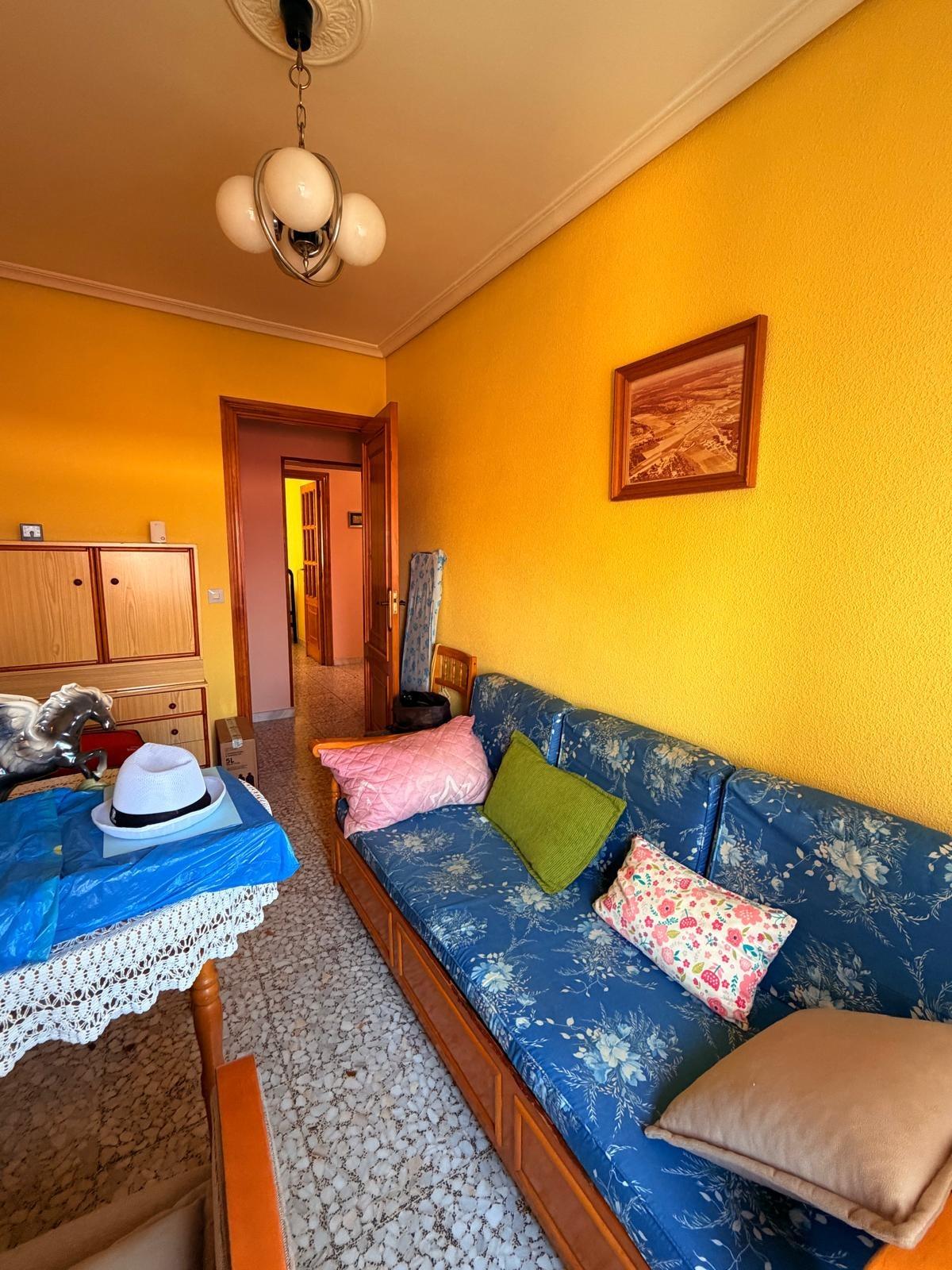 Piso en Tudela de Duero zona Herrera de duero – Ref. FC500106 Piso en Tudela de Duero zona Herrera de duero