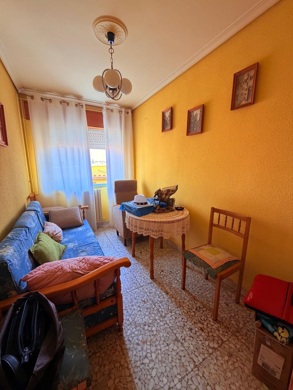 Piso en Tudela de Duero zona Herrera de duero – Ref. FC500106 Piso en Tudela de Duero zona Herrera de duero