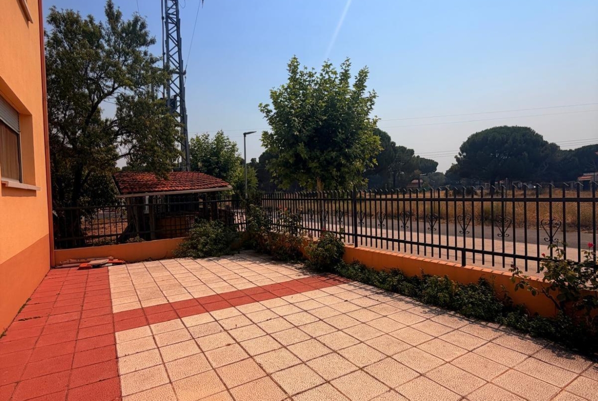 Piso en Tudela de Duero zona Herrera de duero