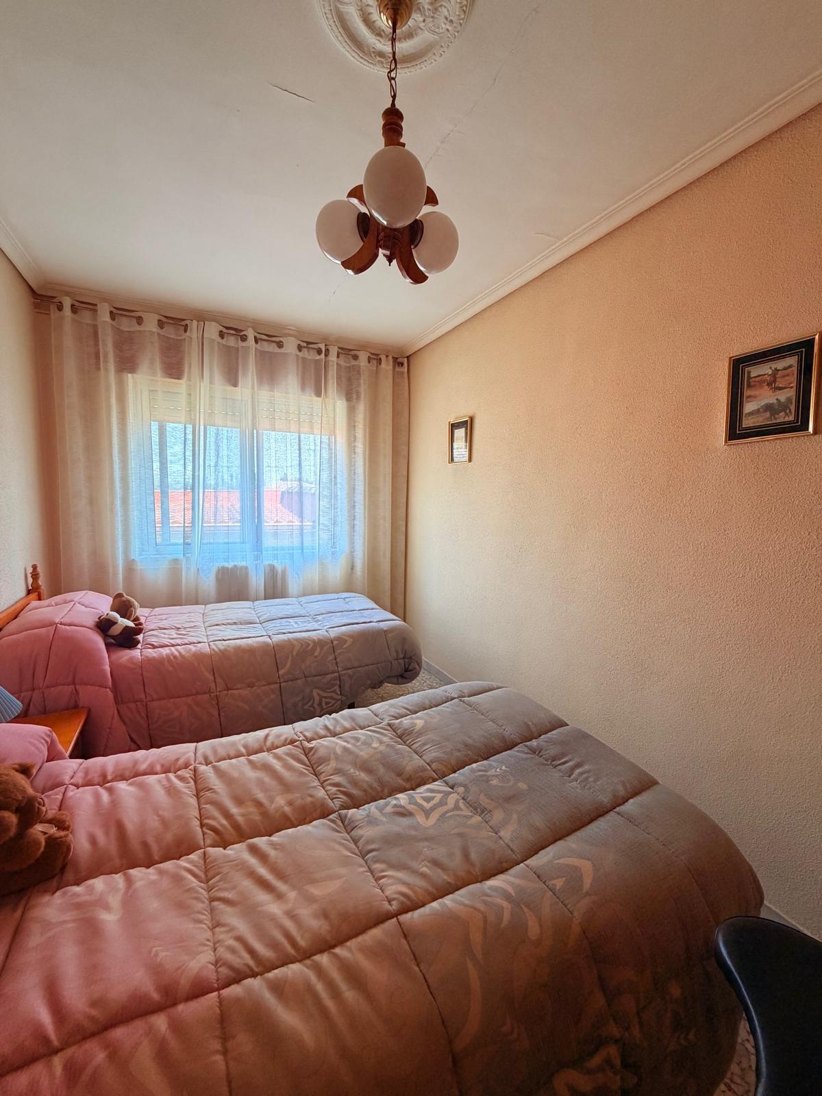 Piso en Tudela de Duero zona Herrera de duero – Ref. FC500106 Piso en Tudela de Duero zona Herrera de duero