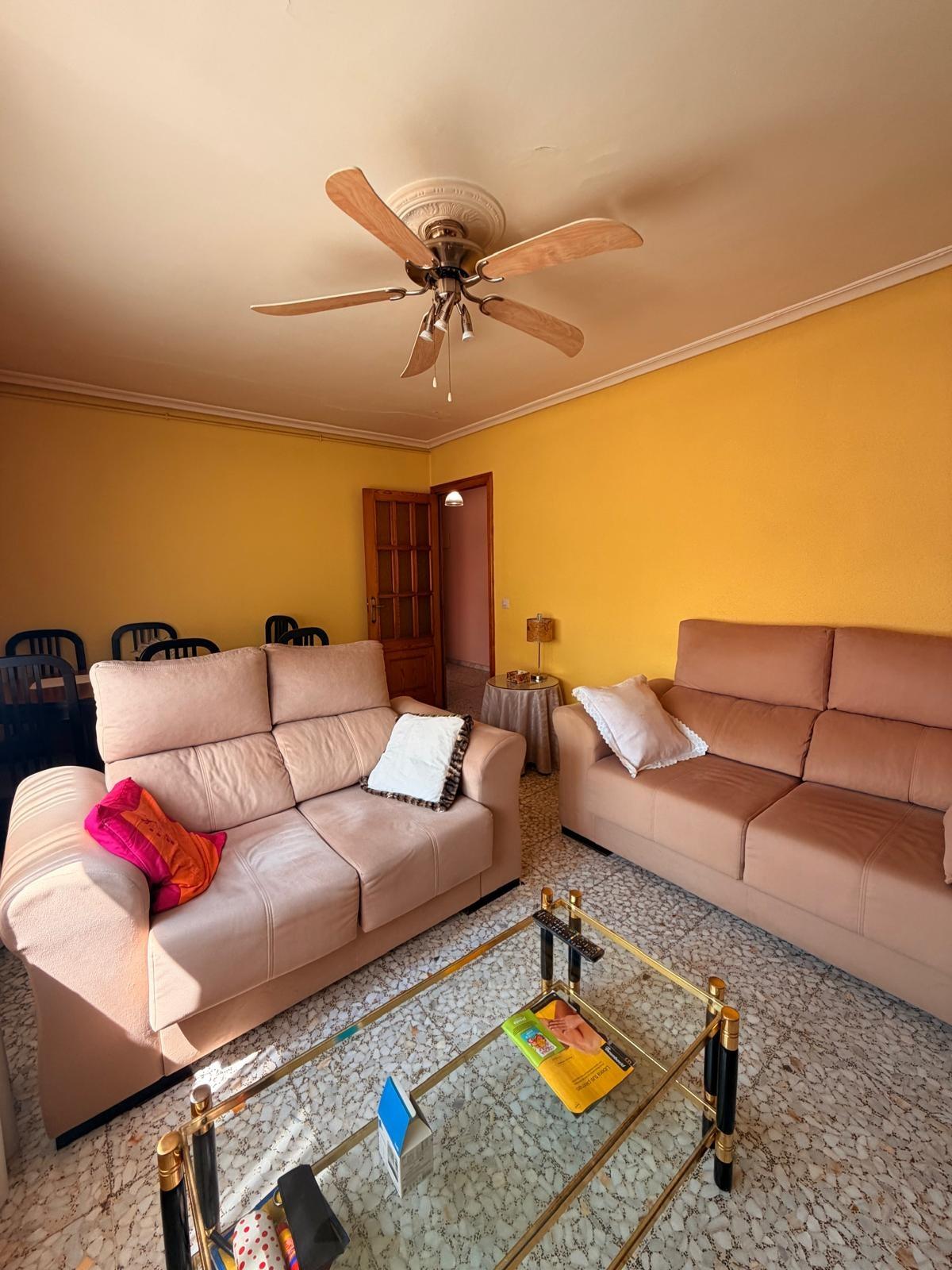 Piso en Tudela de Duero zona Herrera de duero – Ref. FC500106 Piso en Tudela de Duero zona Herrera de duero