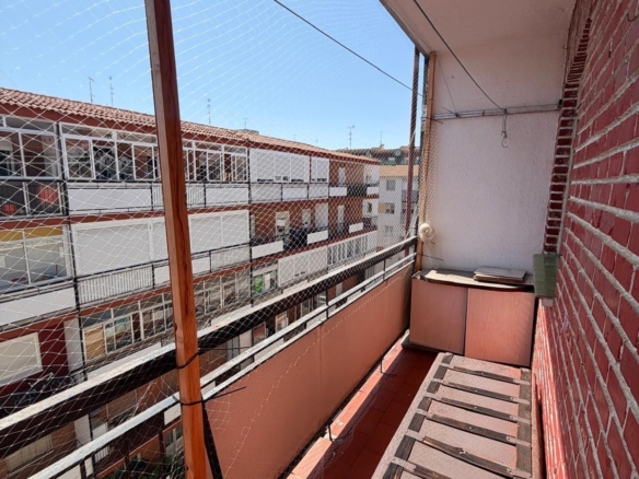 Piso en Valladolid zona Centro