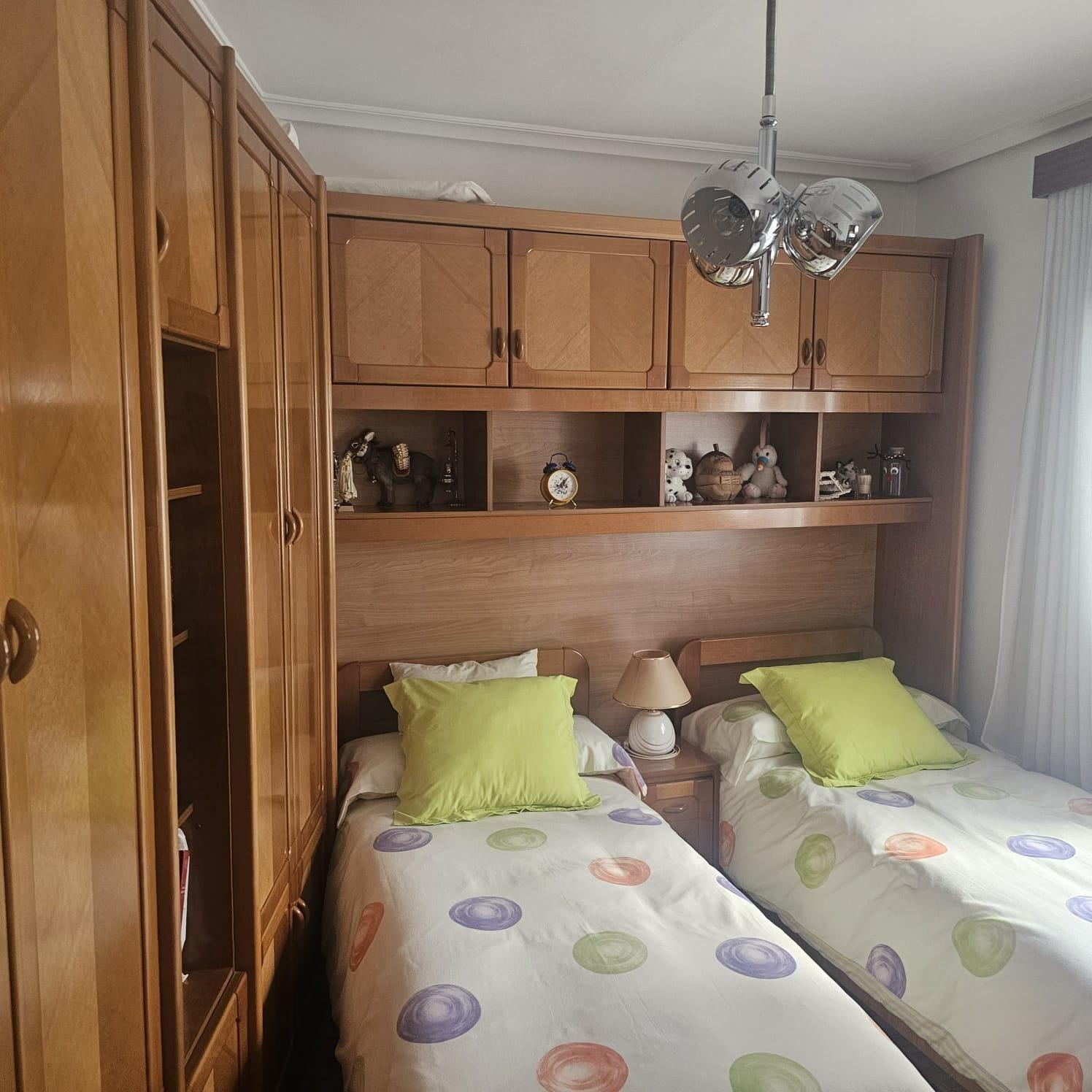 Piso en Valladolid zona Pajarillos – Ref. FC500105 Piso en Valladolid zona Pajarillos