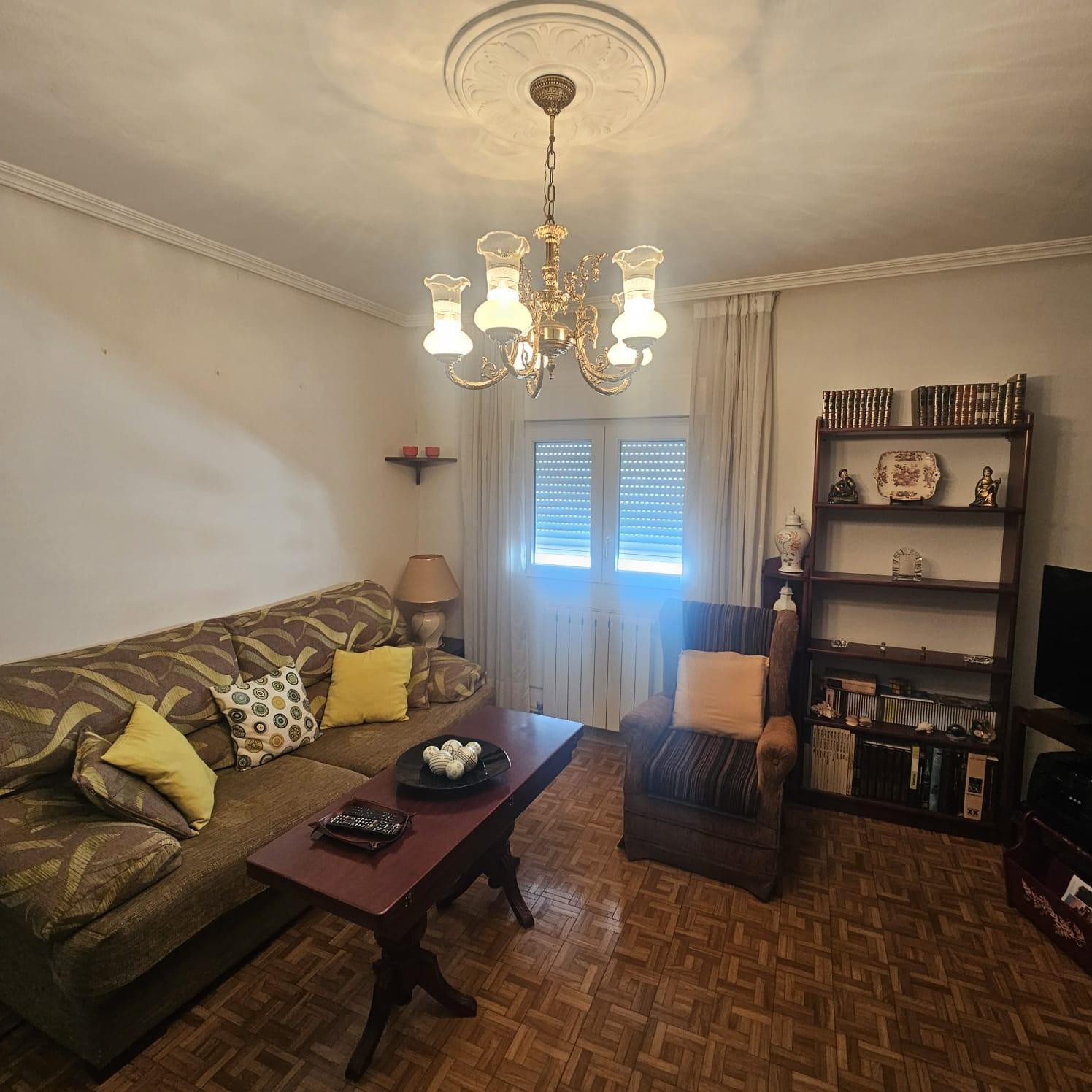 Piso en Valladolid zona Pajarillos – Ref. FC500105 Piso en Valladolid zona Pajarillos