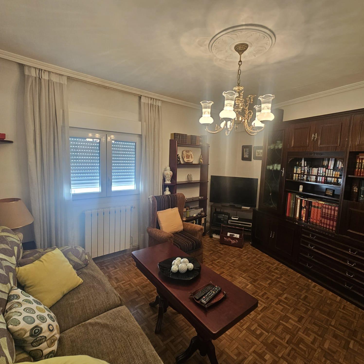 Piso en Valladolid zona Pajarillos – Ref. FC500105 Piso en Valladolid zona Pajarillos
