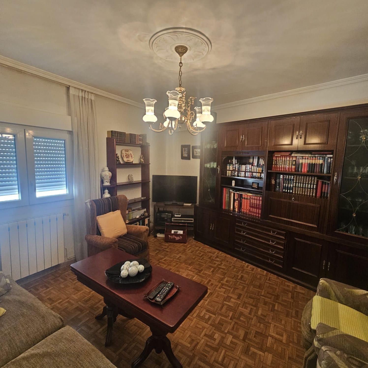 Piso en Valladolid zona Pajarillos – Ref. FC500105 Piso en Valladolid zona Pajarillos