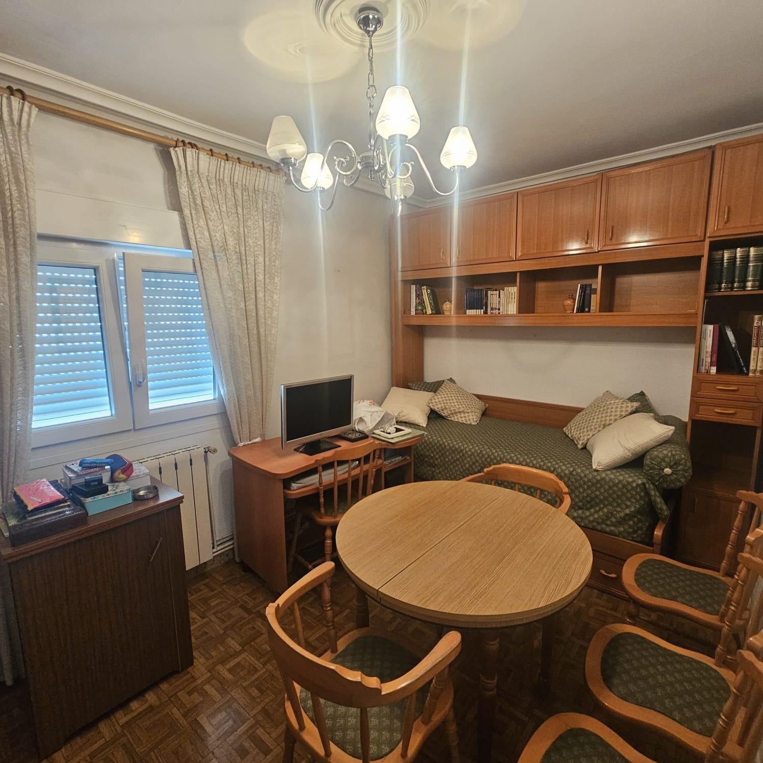 Piso en Valladolid zona Pajarillos – Ref. FC500105 Piso en Valladolid zona Pajarillos