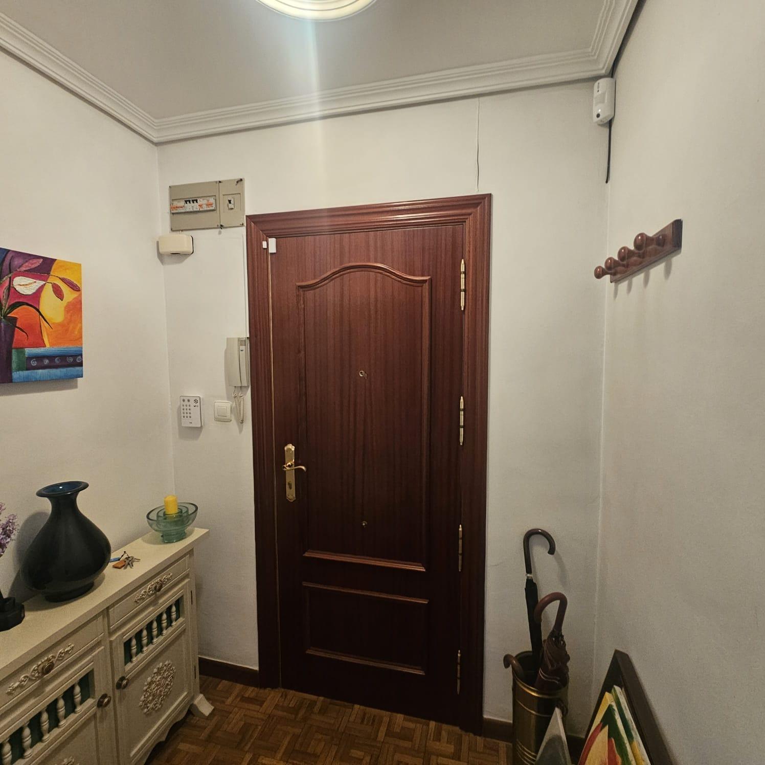 Piso en Valladolid zona Pajarillos – Ref. FC500105 Piso en Valladolid zona Pajarillos