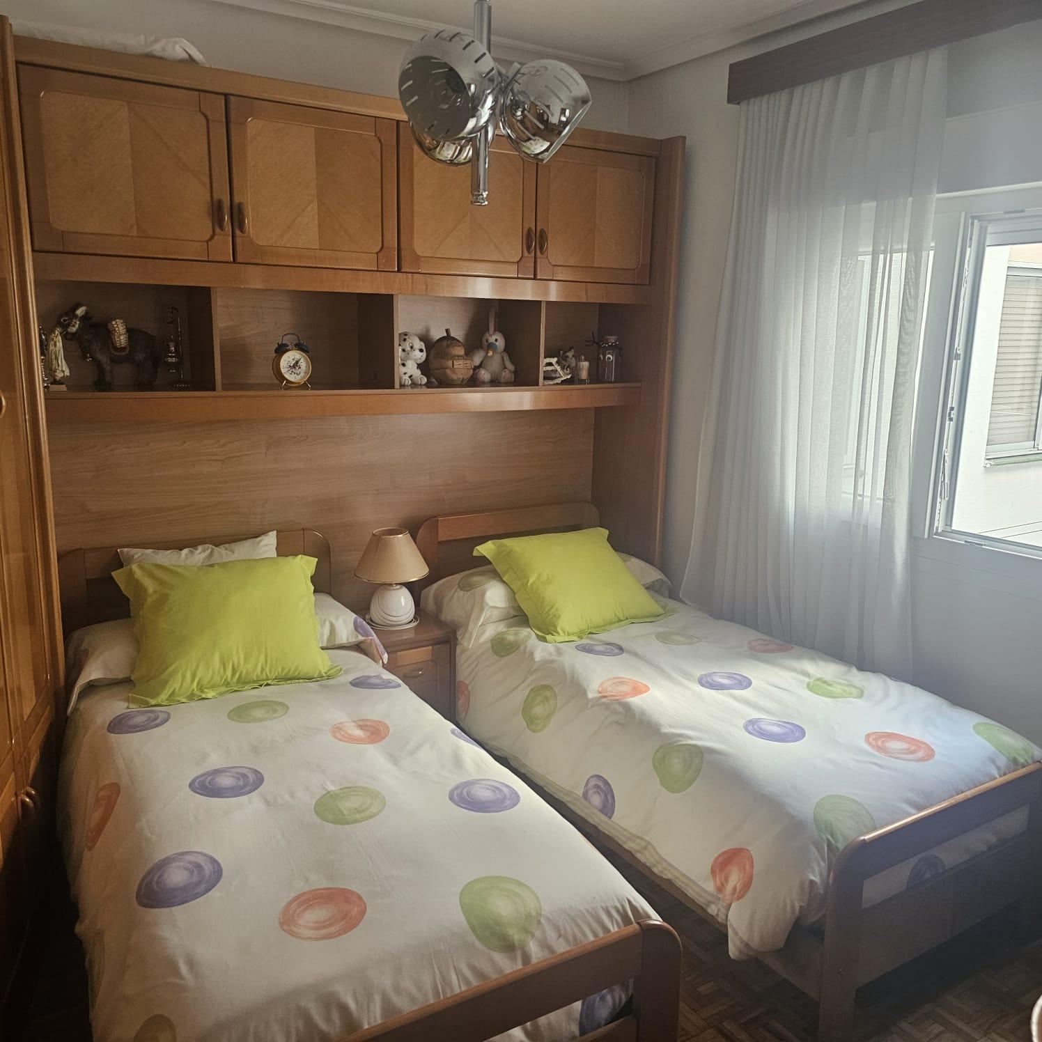 Piso en Valladolid zona Pajarillos – Ref. FC500105 Piso en Valladolid zona Pajarillos