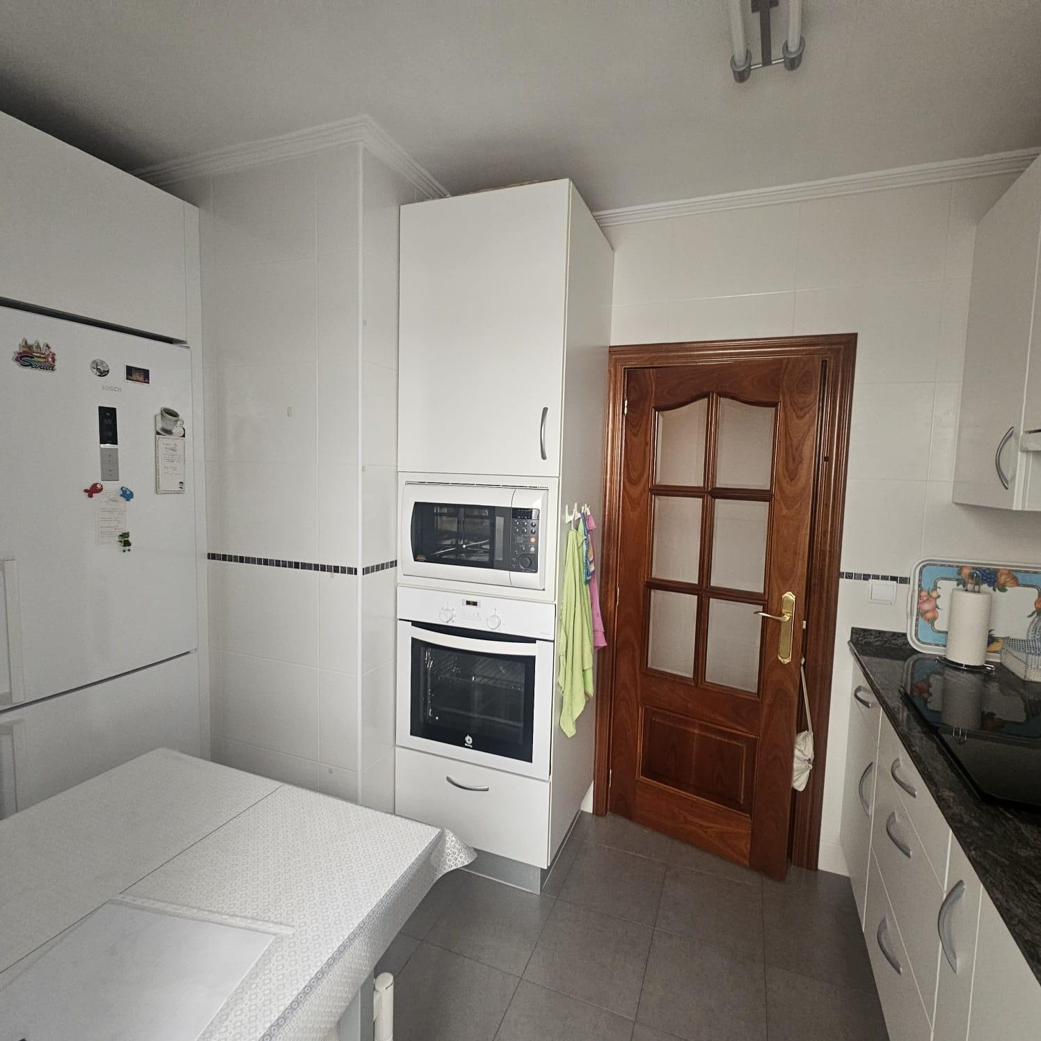 Piso en Valladolid zona Pajarillos – Ref. FC500105 Piso en Valladolid zona Pajarillos