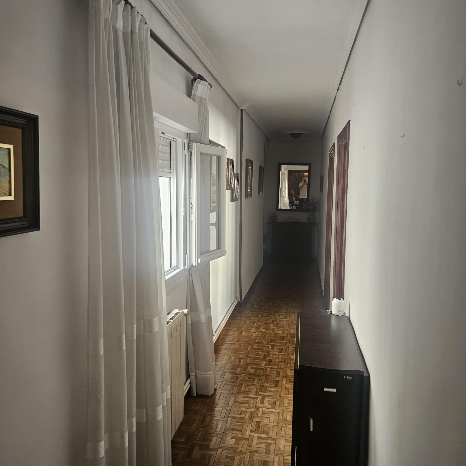 Piso en Valladolid zona Pajarillos – Ref. FC500105 Piso en Valladolid zona Pajarillos