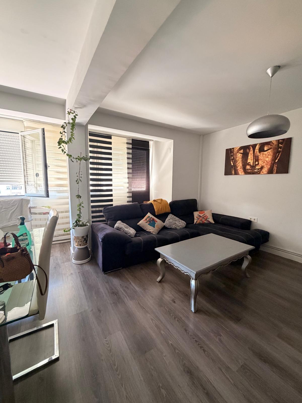 Piso en Valladolid zona Pajarillos – Ref. FC500107 Piso en Valladolid zona Pajarillos