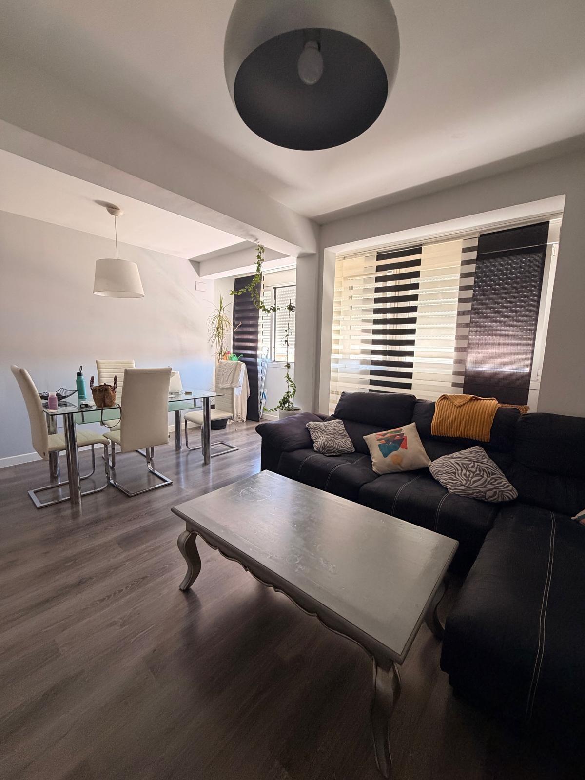 Piso en Valladolid zona Pajarillos – Ref. FC500107 Piso en Valladolid zona Pajarillos