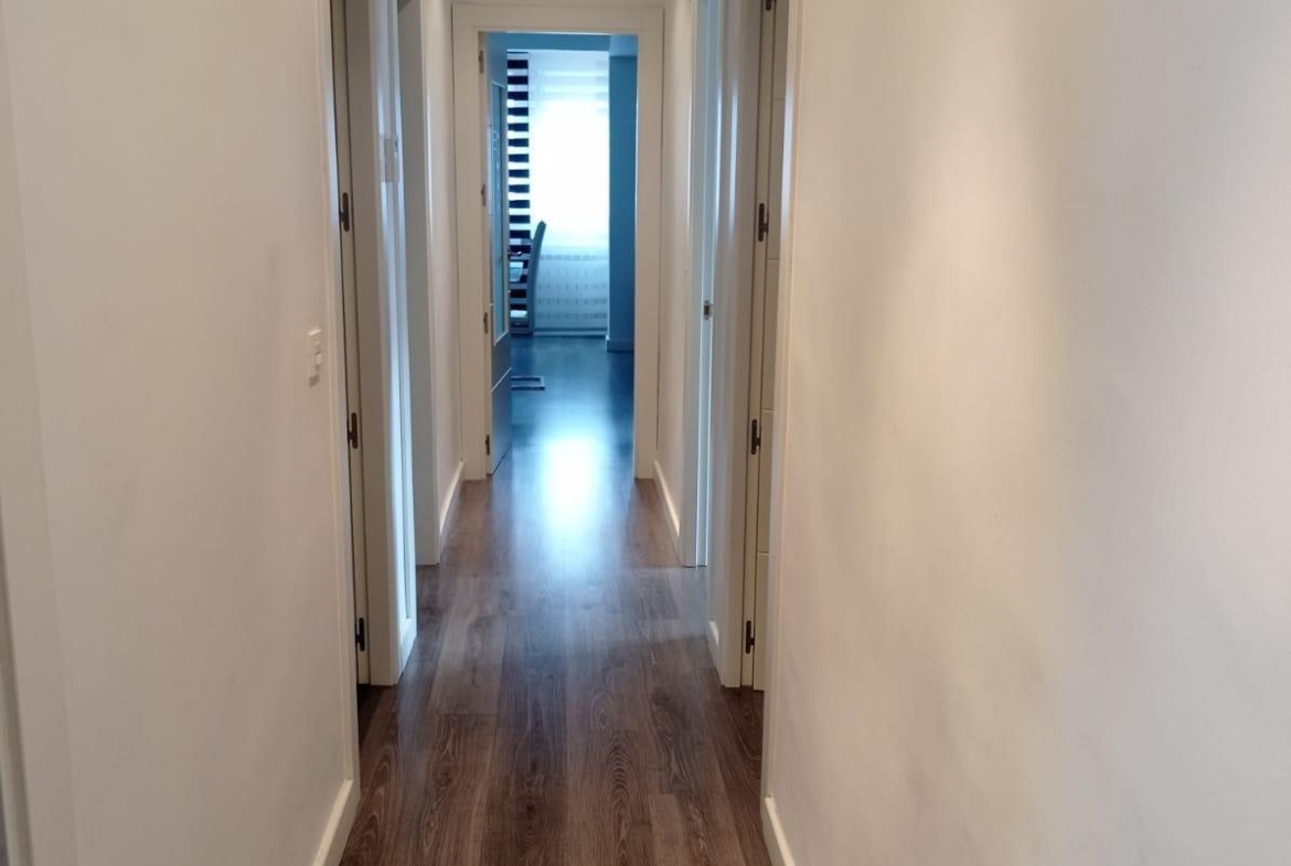 Piso en Valladolid zona Pajarillos