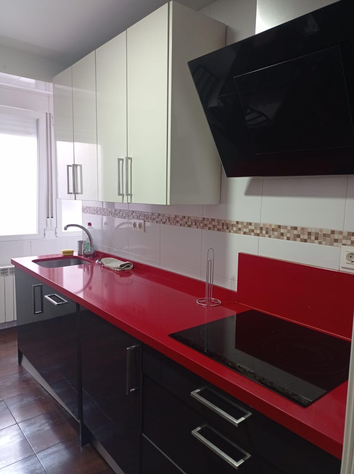 Piso en Valladolid zona Pajarillos – Ref. FC500107 Piso en Valladolid zona Pajarillos