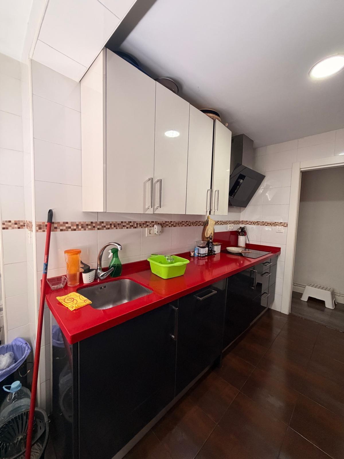 Piso en Valladolid zona Pajarillos – Ref. FC500107 Piso en Valladolid zona Pajarillos
