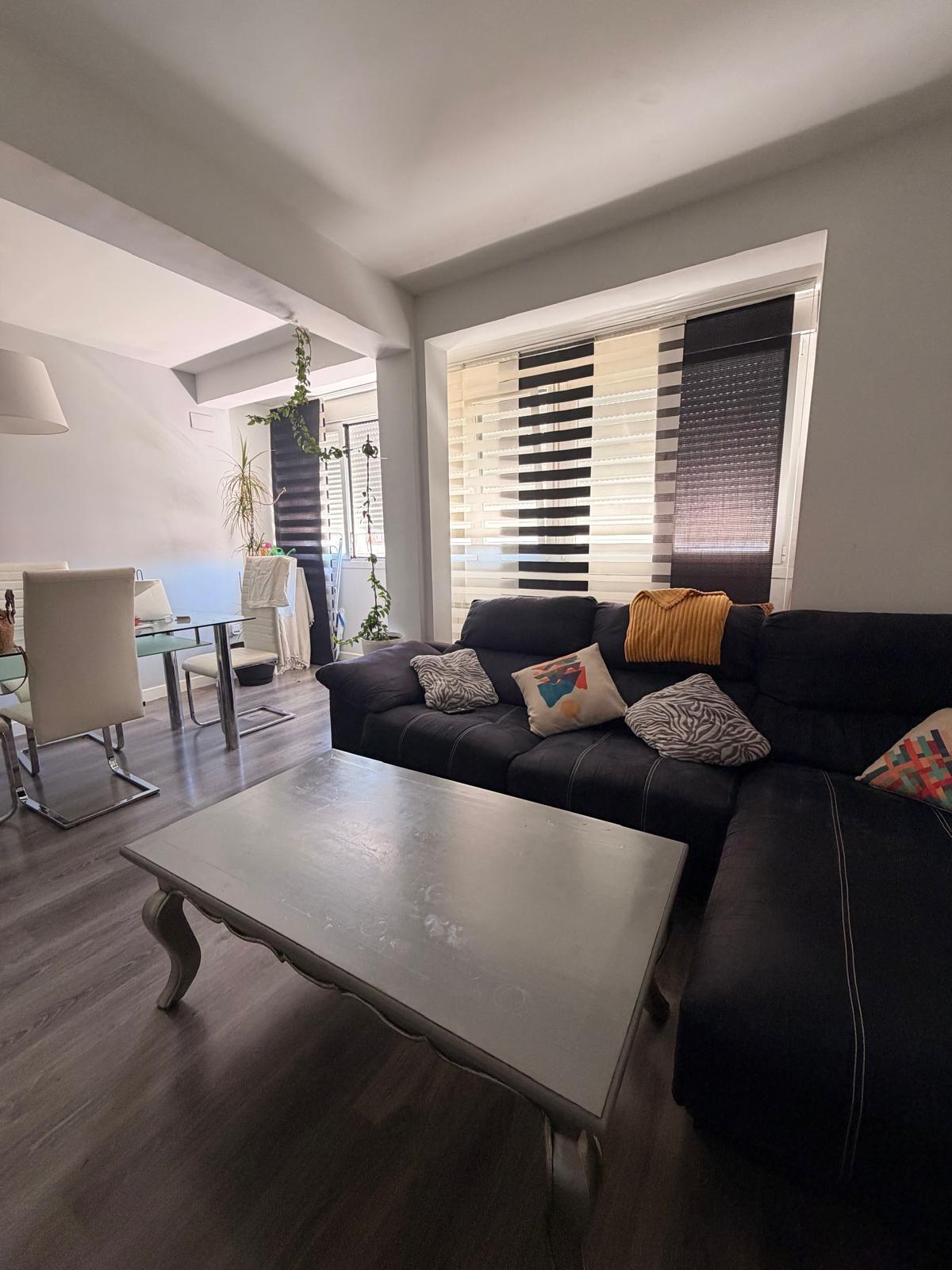 Piso en Valladolid zona Pajarillos – Ref. FC500107 Piso en Valladolid zona Pajarillos
