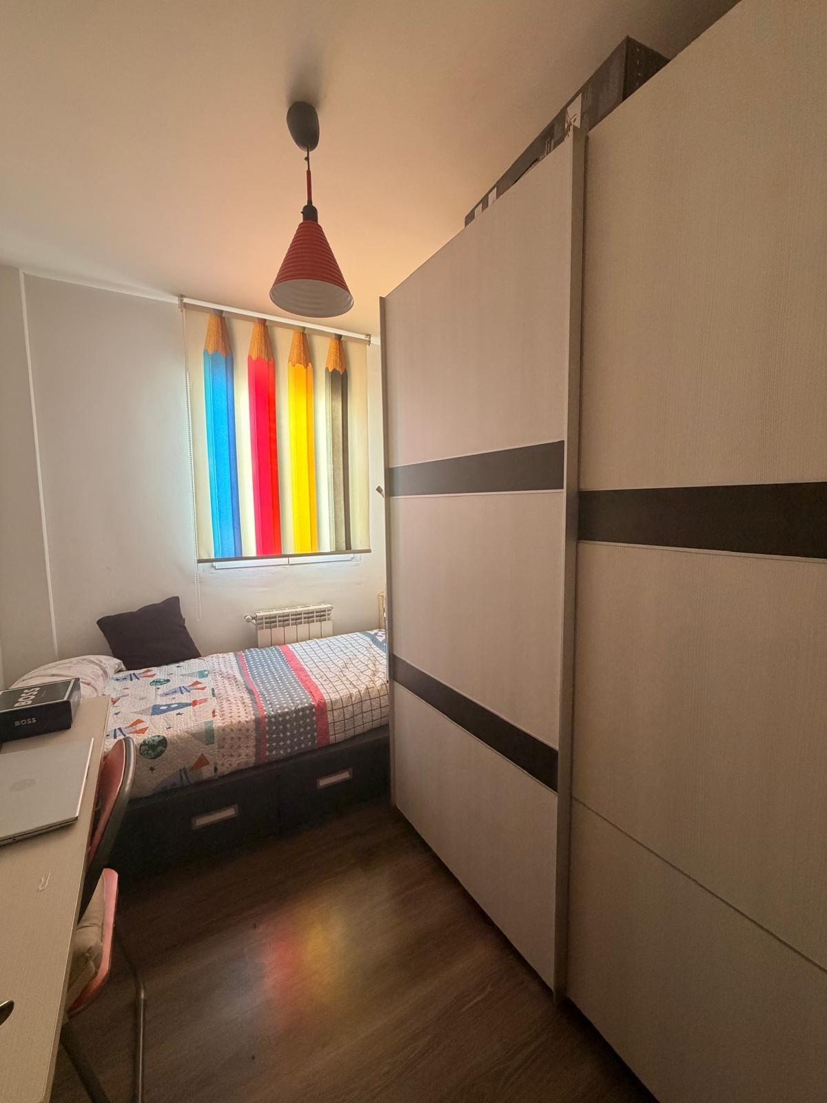 Piso en Valladolid zona Pajarillos – Ref. FC500107 Piso en Valladolid zona Pajarillos