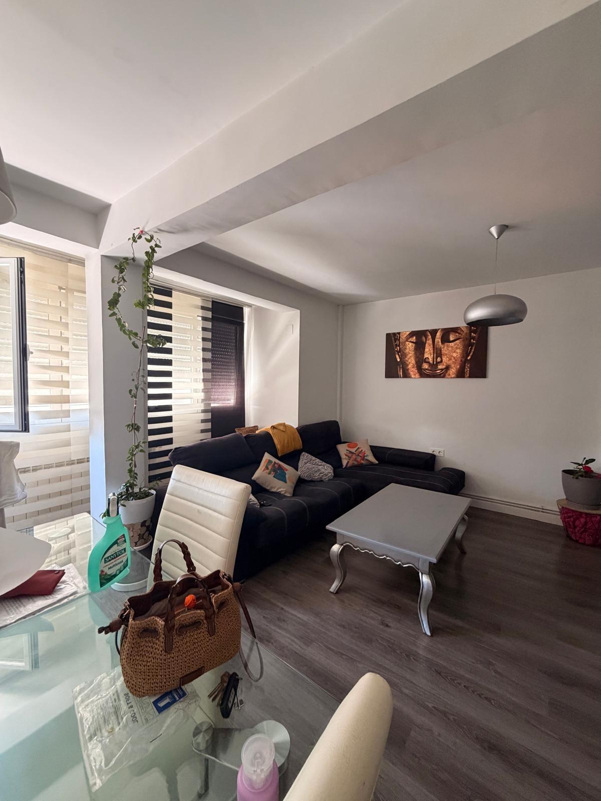 Piso en Valladolid zona Pajarillos – Ref. FC500107 Piso en Valladolid zona Pajarillos