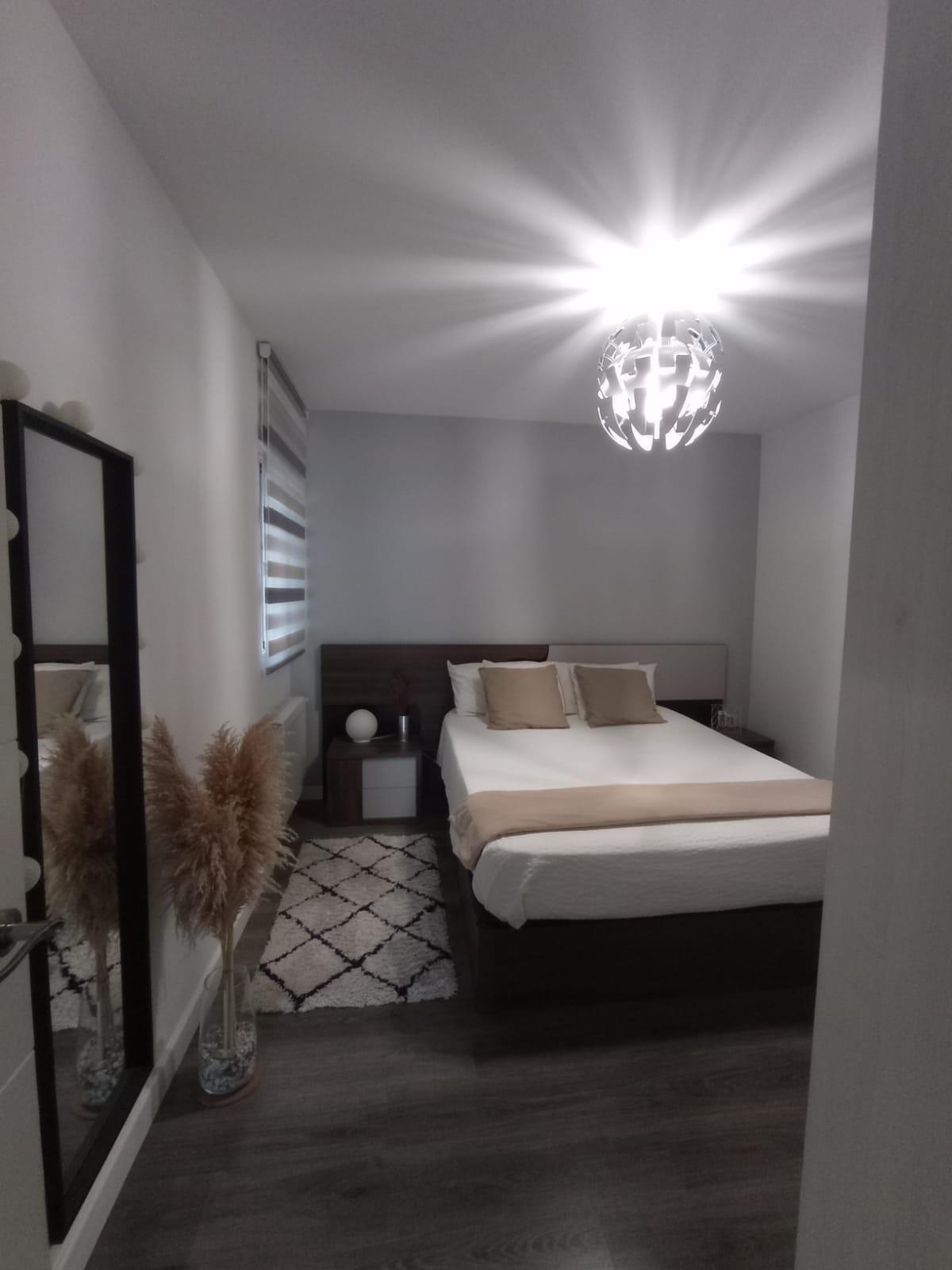 Piso en Valladolid zona Pajarillos – Ref. FC500107 Piso en Valladolid zona Pajarillos