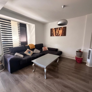 Piso en Valladolid zona Pajarillos