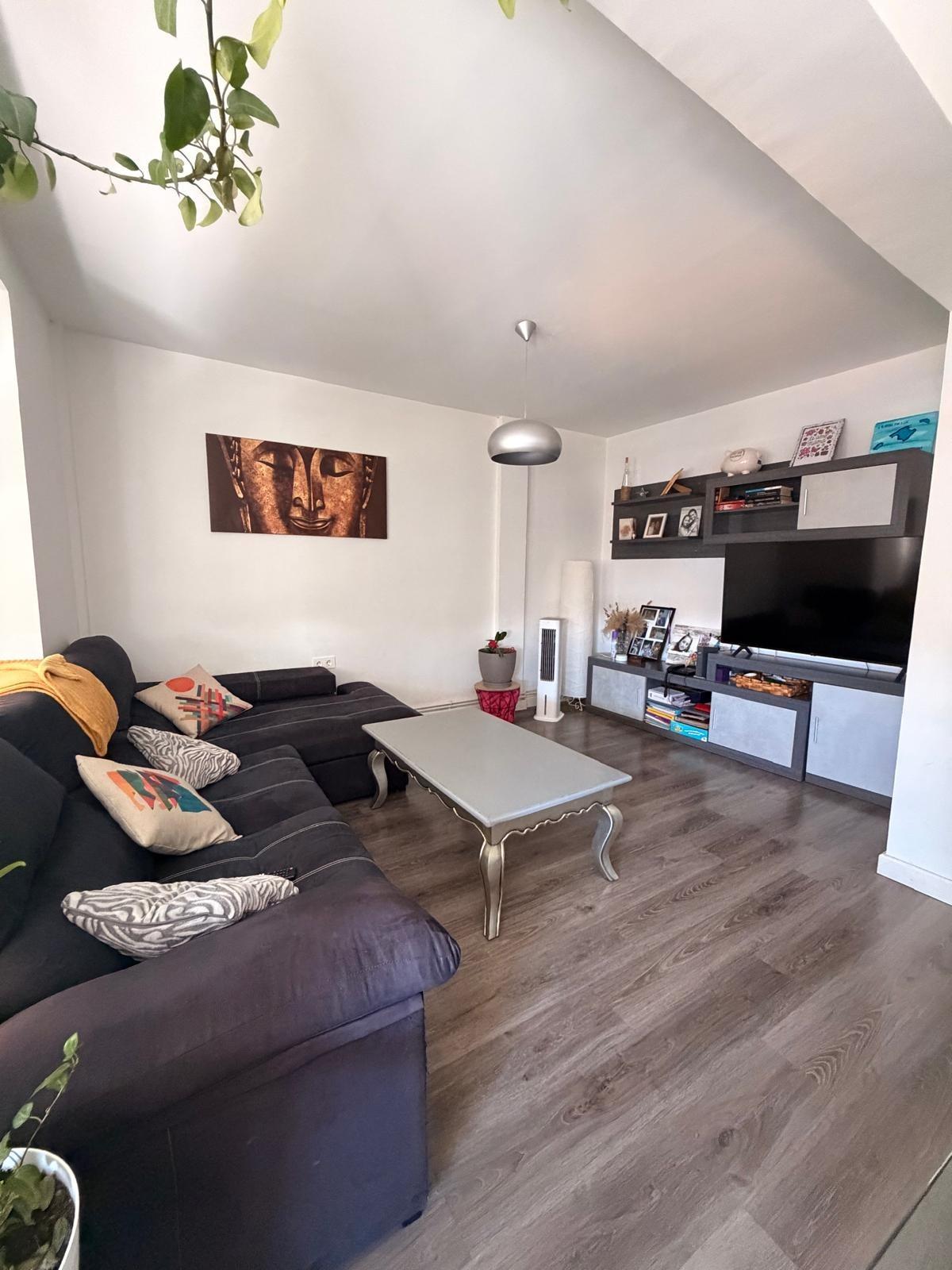 Piso en Valladolid zona Pajarillos – Ref. FC500107 Piso en Valladolid zona Pajarillos