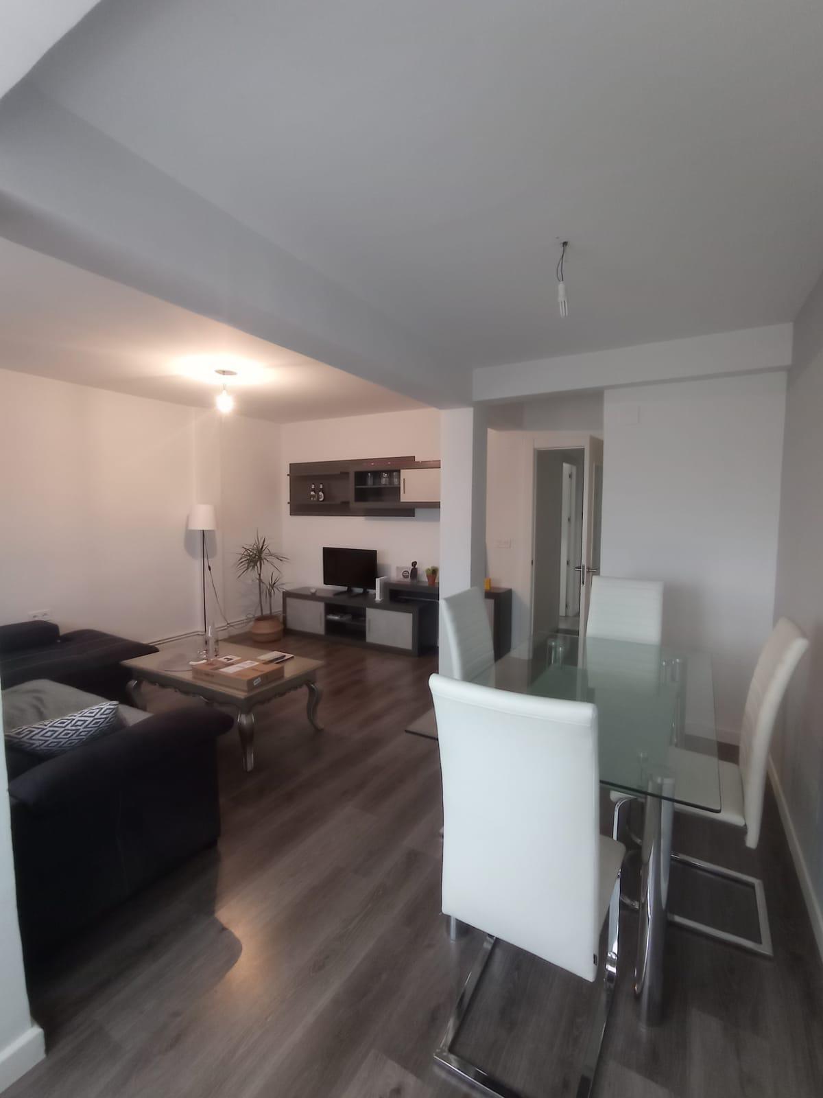 Piso en Valladolid zona Pajarillos – Ref. FC500107 Piso en Valladolid zona Pajarillos
