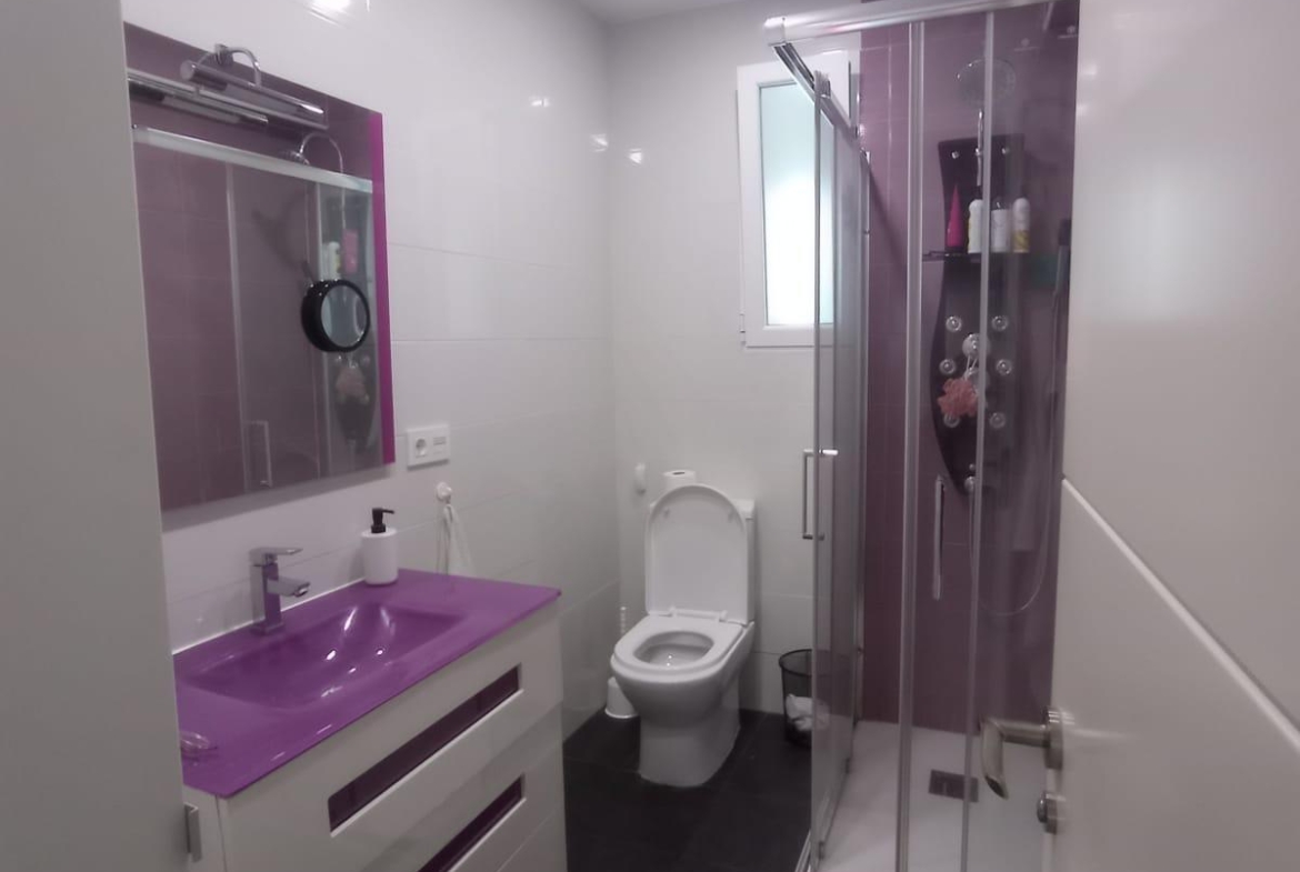 Piso en Valladolid zona Pajarillos