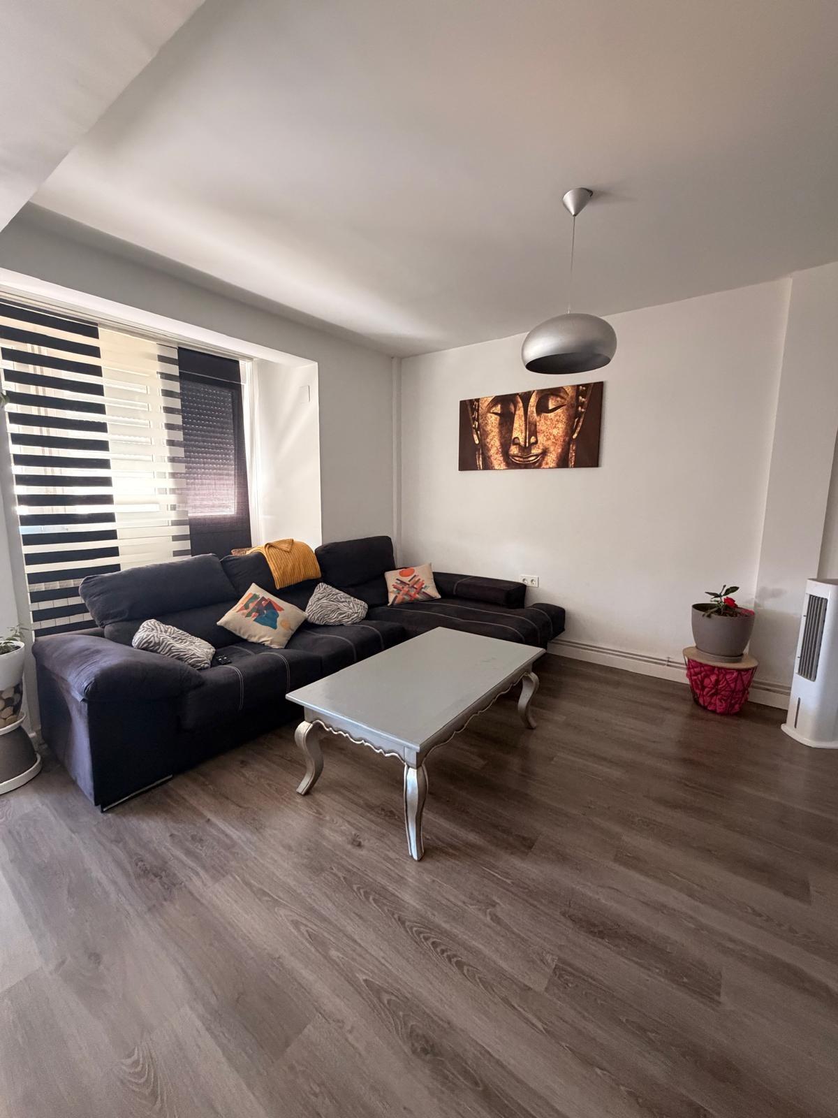 Piso en Valladolid zona Pajarillos – Ref. FC500107 Piso en Valladolid zona Pajarillos