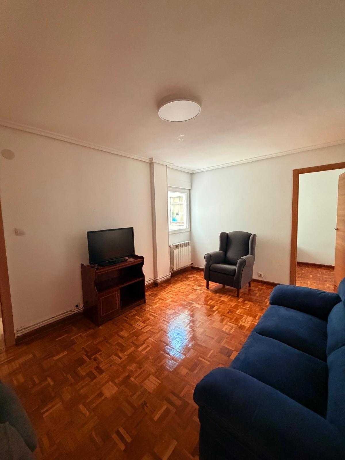 Piso en Valladolid zona Rondilla – Ref. FC500101 Piso en Valladolid zona Rondilla