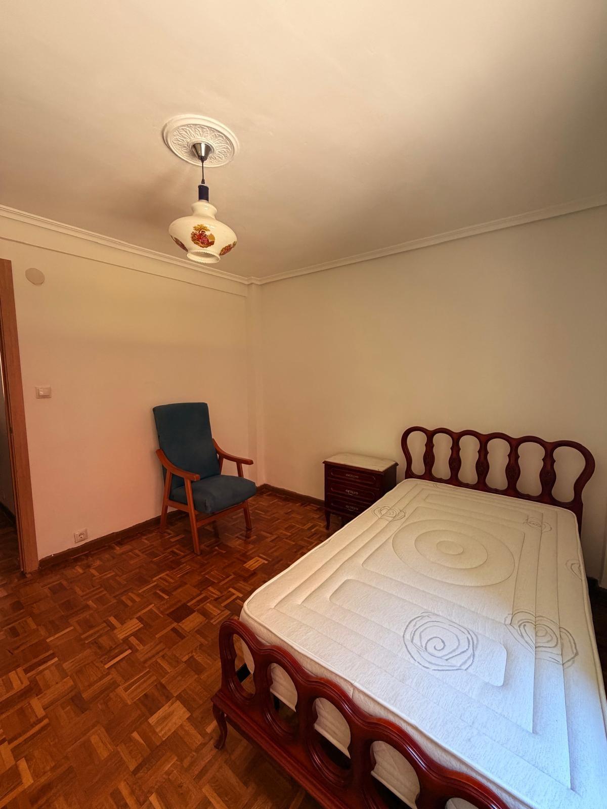Piso en Valladolid zona Rondilla – Ref. FC500101 Piso en Valladolid zona Rondilla