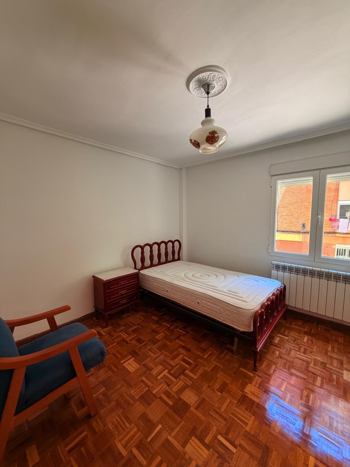 Piso en Valladolid zona Rondilla – Ref. FC500101 Piso en Valladolid zona Rondilla