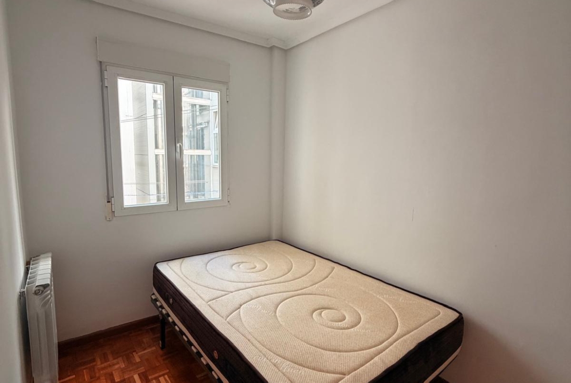 Piso en Valladolid zona Rondilla