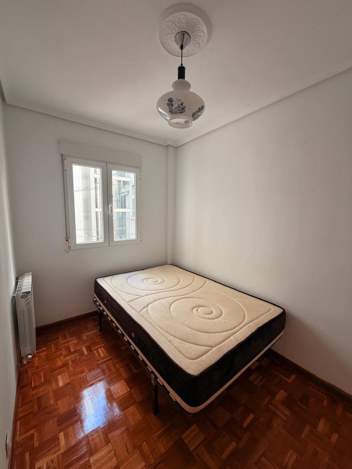 Piso en Valladolid zona Rondilla – Ref. FC500101 Piso en Valladolid zona Rondilla
