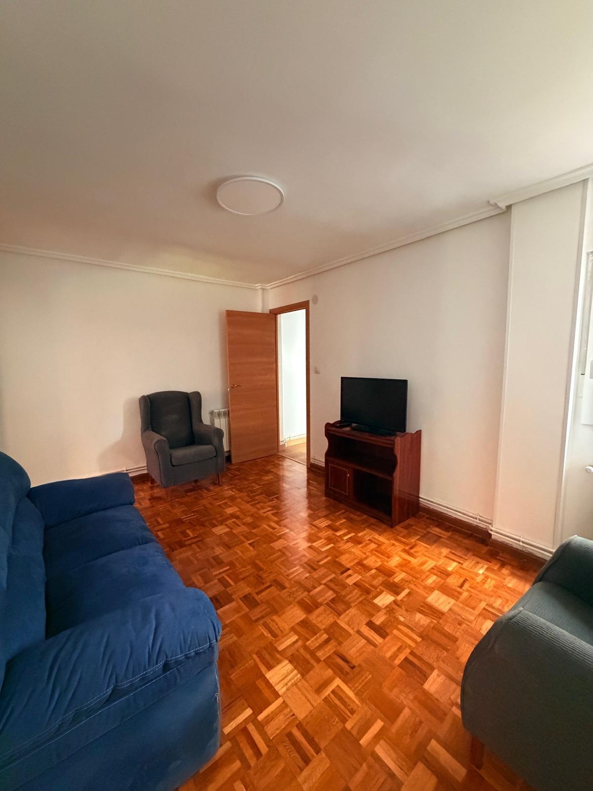 Piso en Valladolid zona Rondilla – Ref. FC500101 Piso en Valladolid zona Rondilla