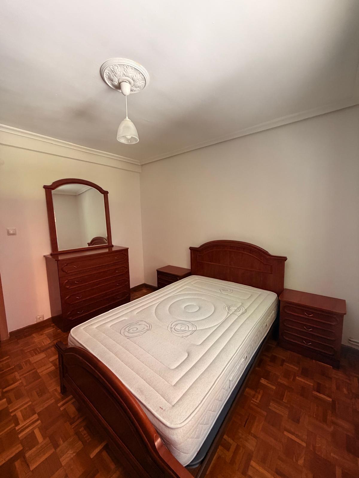 Piso en Valladolid zona Rondilla – Ref. FC500101 Piso en Valladolid zona Rondilla
