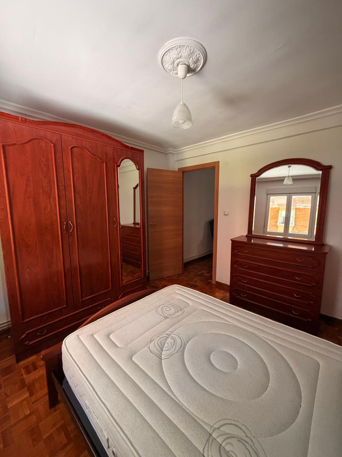 Piso en Valladolid zona Rondilla – Ref. FC500101 Piso en Valladolid zona Rondilla