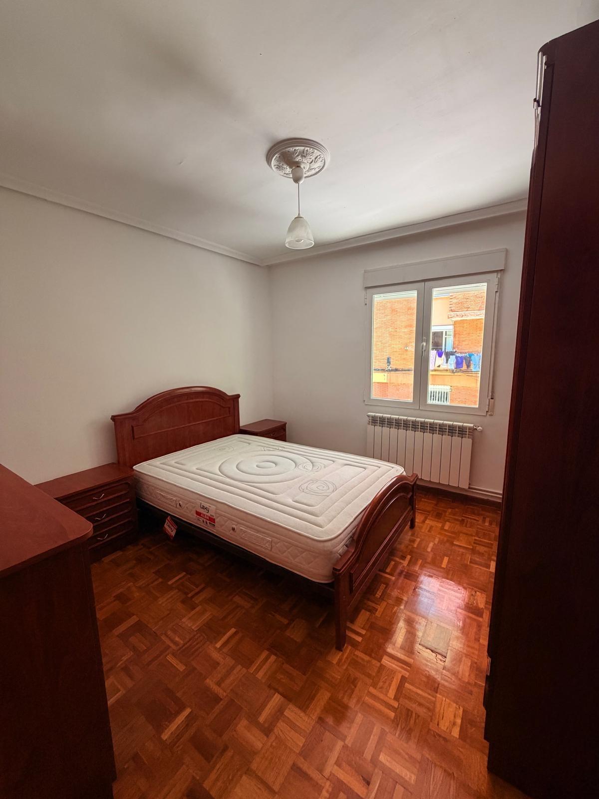 Piso en Valladolid zona Rondilla – Ref. FC500101 Piso en Valladolid zona Rondilla