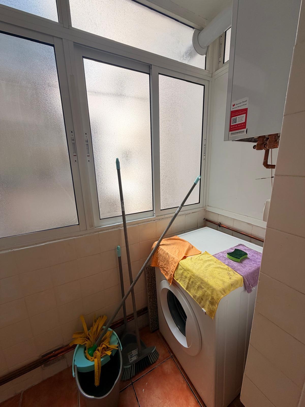 Piso en Valladolid zona Rondilla – Ref. FC500101 Piso en Valladolid zona Rondilla