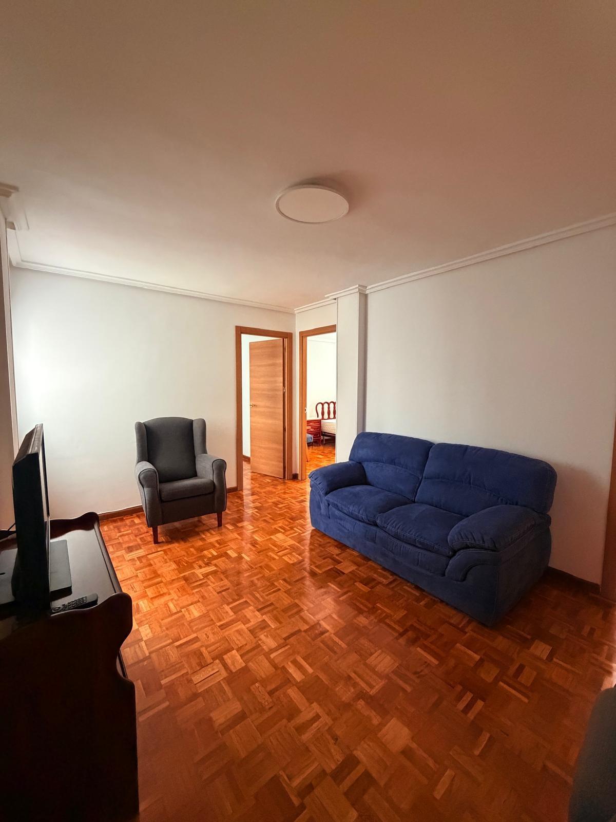 Piso en Valladolid zona Rondilla – Ref. FC500101 Piso en Valladolid zona Rondilla