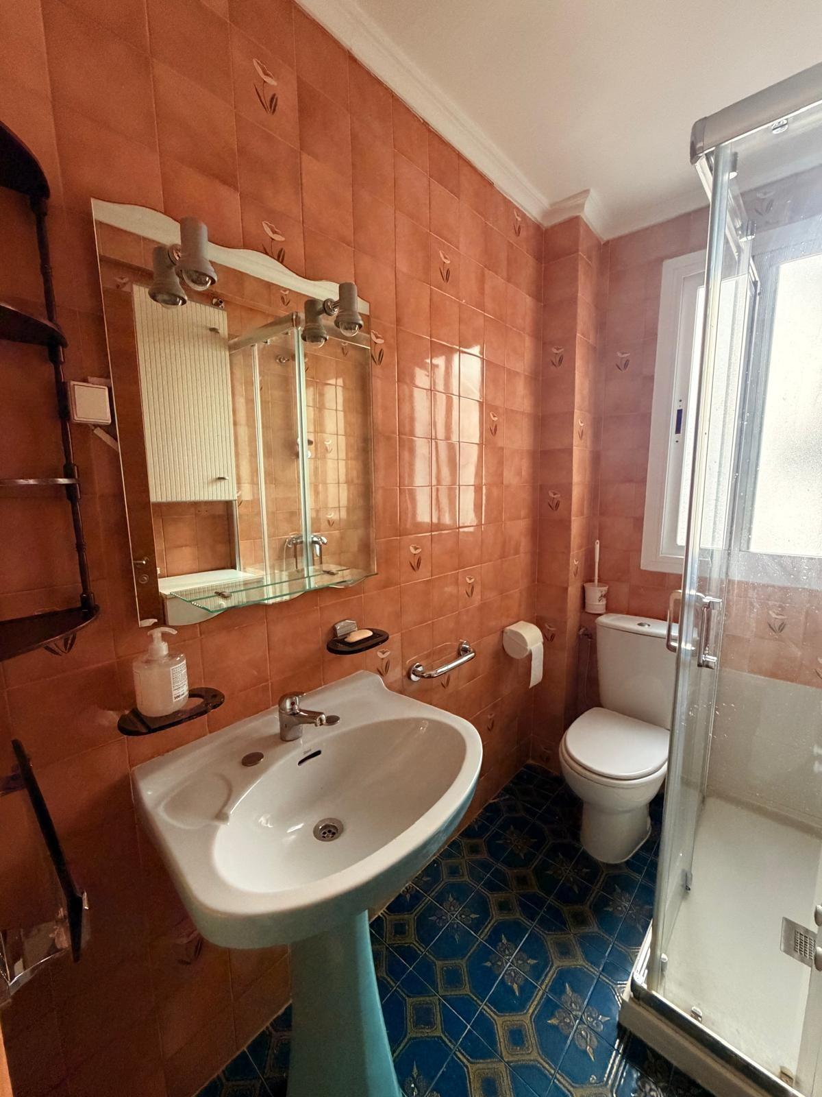 Piso en Valladolid zona Rondilla – Ref. FC500101 Piso en Valladolid zona Rondilla