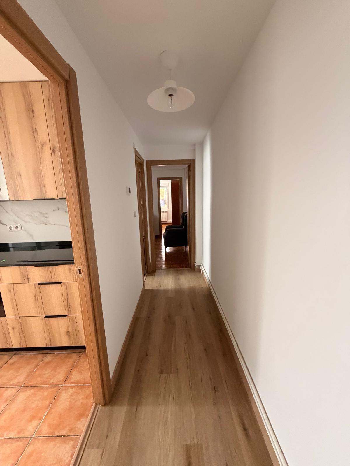 Piso en Valladolid zona Rondilla – Ref. FC500101 Piso en Valladolid zona Rondilla