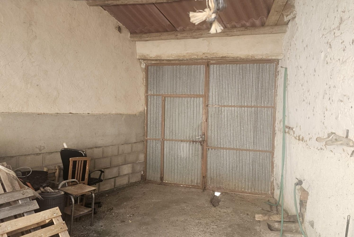 Casa de Pueblo en Cerecinos de Campos zona CERECINOS DE CAMPOS