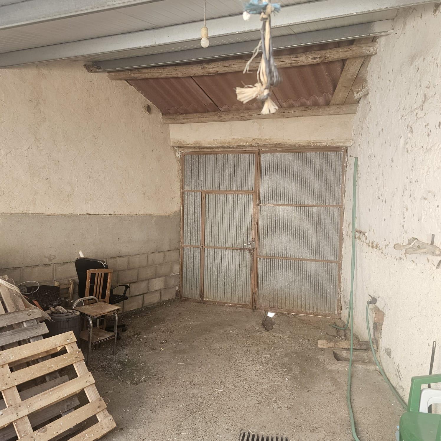 Casa de Pueblo en Cerecinos de Campos zona CERECINOS DE CAMPOS – Ref. FC500108 Casa de Pueblo en Cerecinos de Campos zona CERECINOS DE CAMPOS