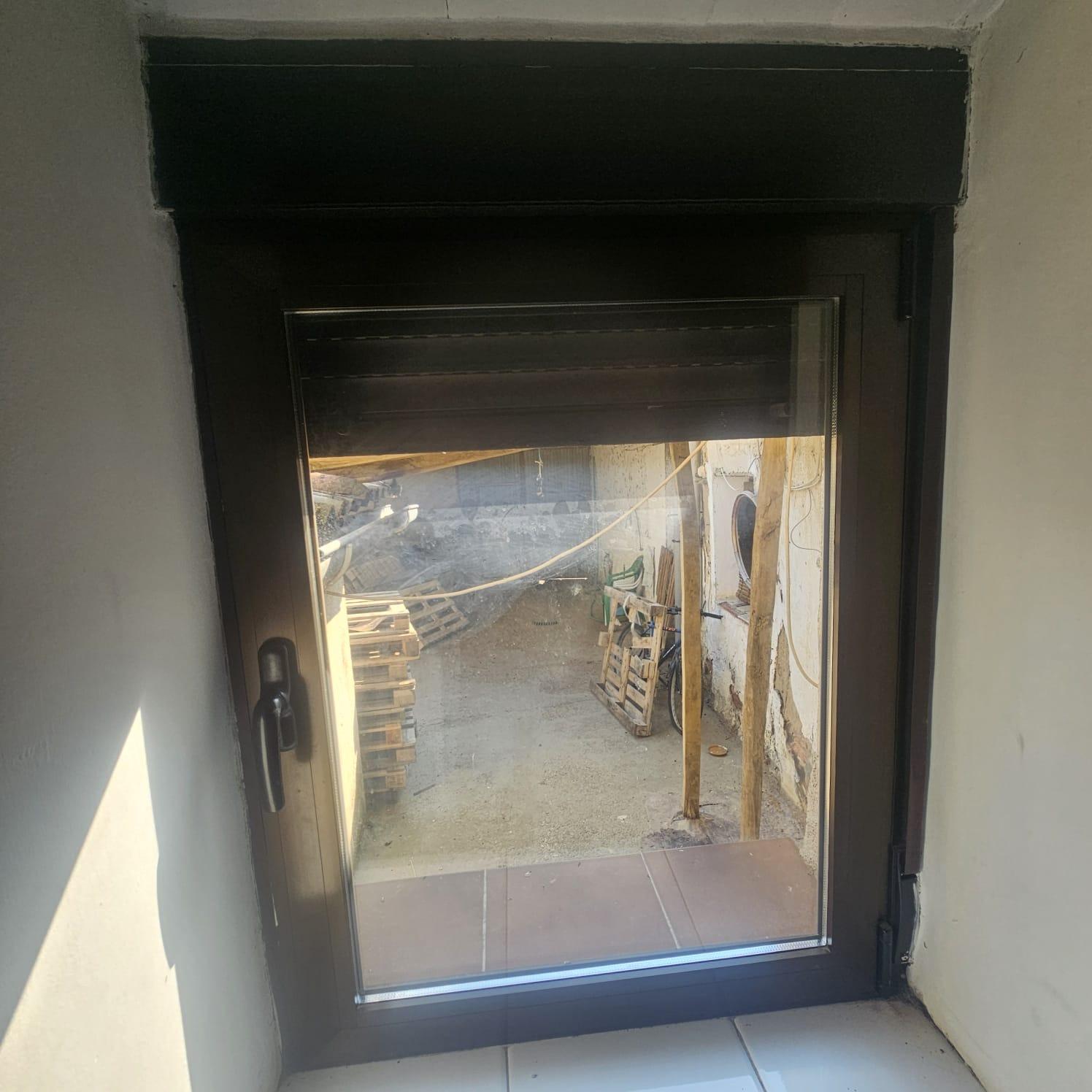 Casa de Pueblo en Cerecinos de Campos zona CERECINOS DE CAMPOS – Ref. FC500108 Casa de Pueblo en Cerecinos de Campos zona CERECINOS DE CAMPOS